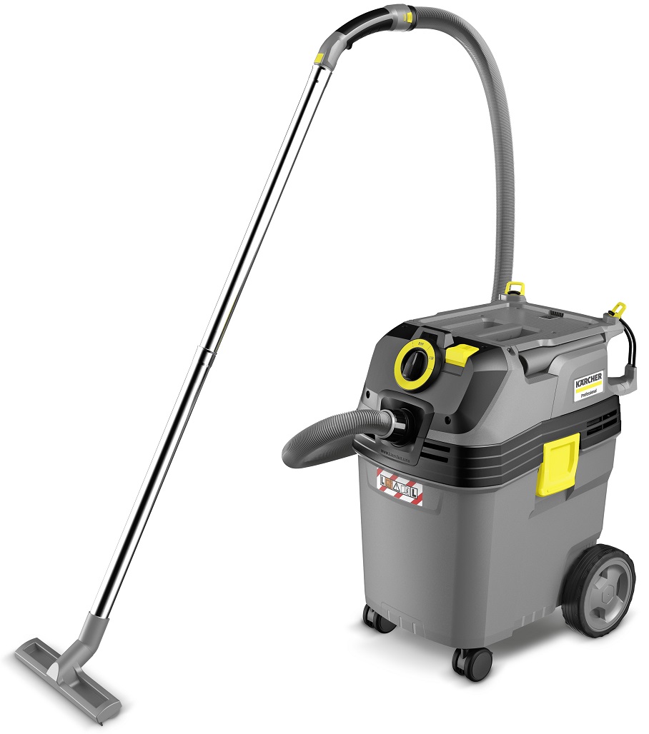 NT 40/1 Ap L (1380W, 40L) Odkurzacz Uniwersalny Kärcher